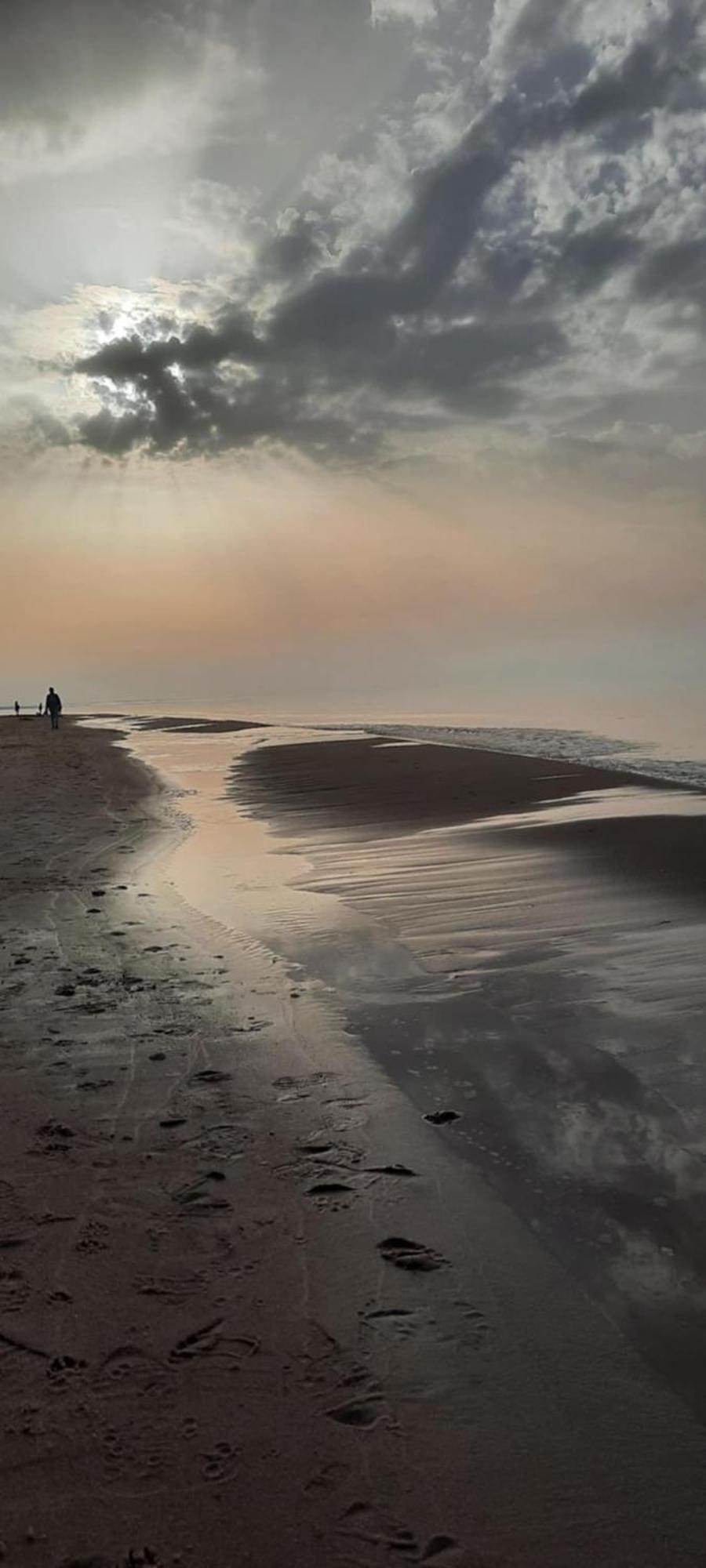Pokoje Goscinne Nord ครีนิซามอร์สกา ภายนอก รูปภาพ